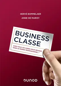 Business classe - Hervé Bommelaer, Anne de Marisy
