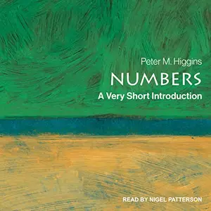 Numbers: A Very Short Introduction [Audiobook]