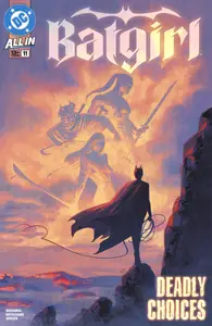 Batgirl 011
