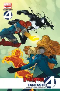 Dark Reign - Fantastic Four 05 (of 05) (2009) (Digital) (AnPymGold-Empire