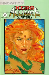Hero Alliance Quarterly 02