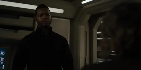 Beacon 23 S02E01