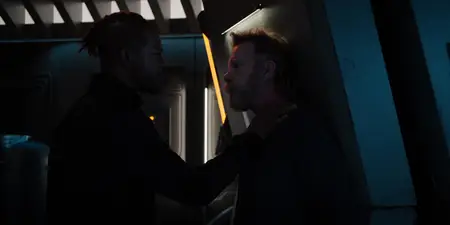 Beacon 23 S02E01