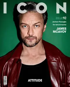 Icon Italia N.6 - Ottobre 2024