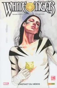 White Tiger - L'Instinct Du Héros