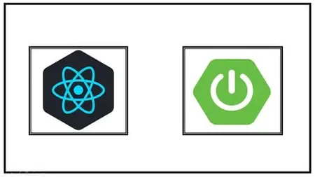 React , Spring Boot & Spring Security -Build Full Stack Apps