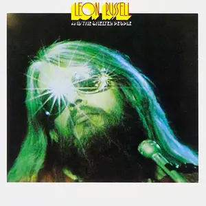 Leon Russell - Leon Russell And The Shelter People (1971/2013) [Official Digital Download 24 bit/96kHz]