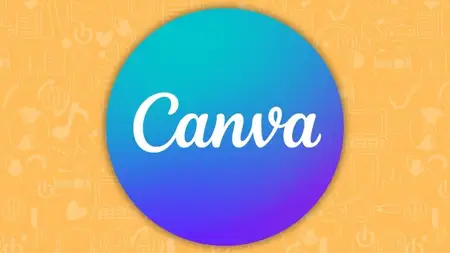 Canva Graphic Design: Design Like a Pro – Even as a Beginner