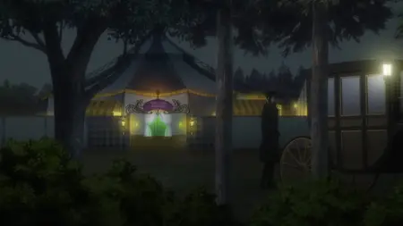 Black Butler (2008 S03E03 040 His Butler Hired sam