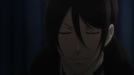 Black Butler (2008 S03E03 040 His Butler Hired sam