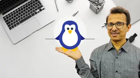 Linux for Absolute Beginners