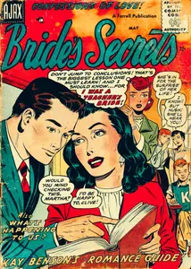 Brides Secrets 012