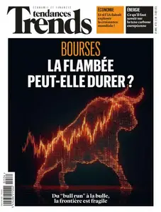 Trends Tendances - 21 Août 2025