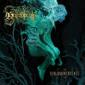 Dawn Of Ouroboros - Bioluminescence (2025)