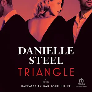 Triangle: A Novel [Audiobook]