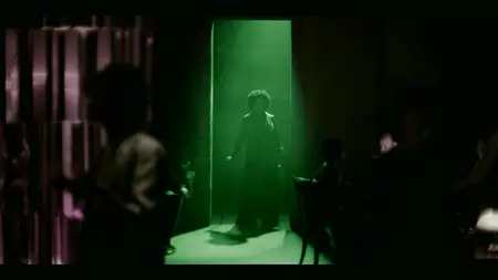 Cowboy Bebop S01E02