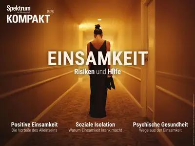 Spektrum Kompakt - 20 April 2026