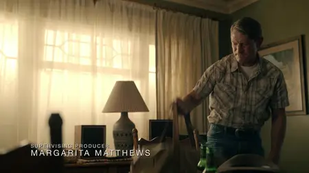 NCIS: Origins S02E04