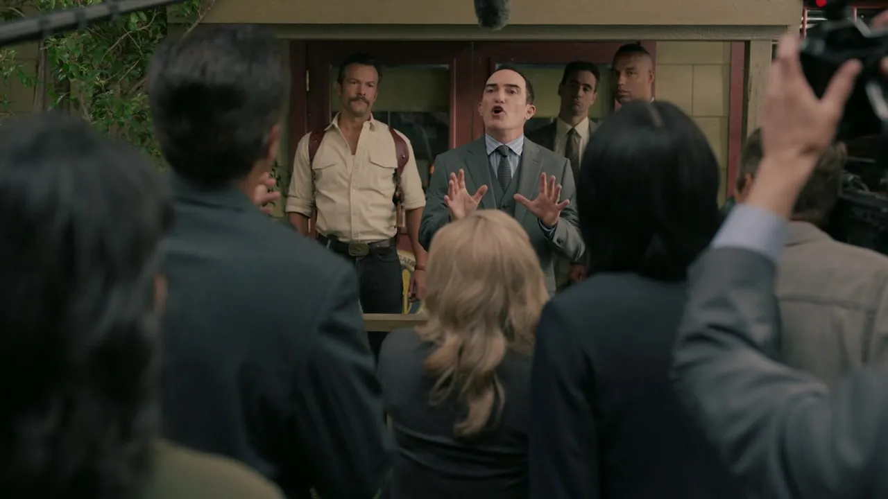 NCIS: Origins S02E04