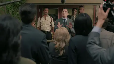 NCIS: Origins S02E04