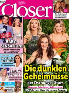 Closer Germany - 29 Januar 2025