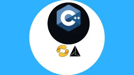 C++23 Fundamentals With Projects & Algorithms