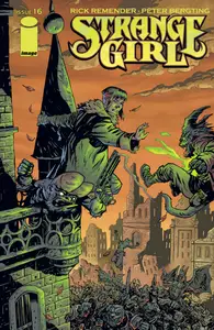 Strange Girl 016 (2007) (digital-Empire