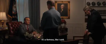 Something to Stand for with Mike Rowe (2024)