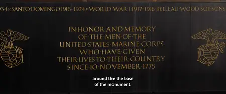 Something to Stand for with Mike Rowe (2024)