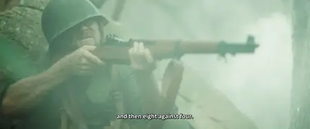 Something to Stand for with Mike Rowe (2024)