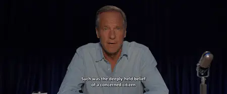 Something to Stand for with Mike Rowe (2024)