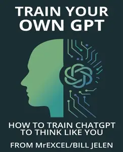 Train Your Own GPT