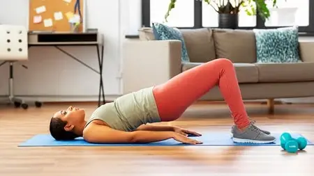 50 Pelvic Muscles Exercise |Level-1 | Boast Your Sexual Life