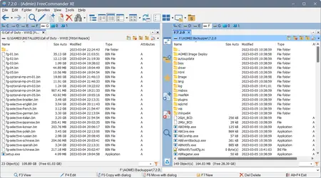 FreeCommander XE 2026 Build 948 (x64) Multilingual