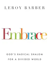 Embrace : God's Radical Shalom for a Divided World