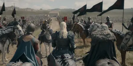 House of the Dragon S03E08