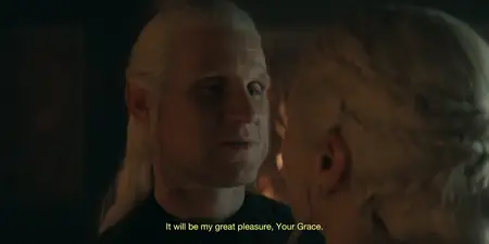 House of the Dragon S03E08