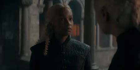 House of the Dragon S03E08