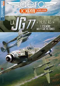 Aero Journal Hors-Série N.47 - Janvier-Février 2024