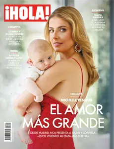 ¡Hola! México - 28 Mayo 2026