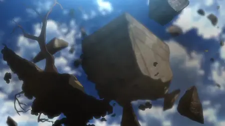 Attack on Titan S01E15