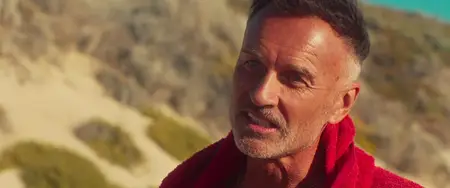The Surfer (2024)