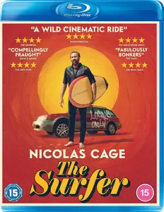 The Surfer (2024)