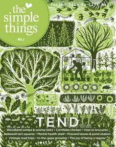 The Simple Things - May 2025