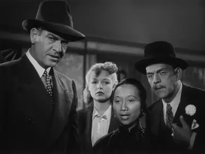 Mr. Wong in Chinatown (1939)