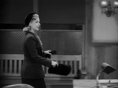 Mr. Wong in Chinatown (1939)