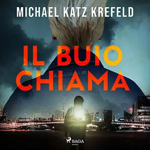 «Il buio chiama: Cecilie Mars, Vol. 1» by Michael Katz Krefeld