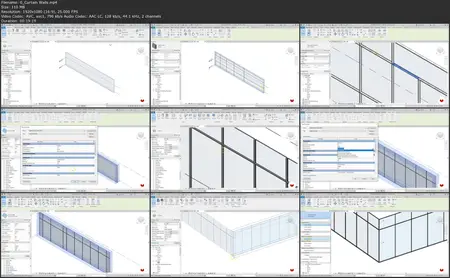 Autodesk Revit for Beginners