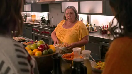 Home Economics S03E03
