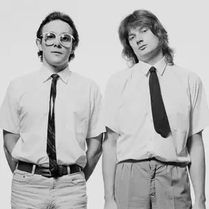 Buggles - Adventures In Modern Recording (1981) Japanese Reissue 1993